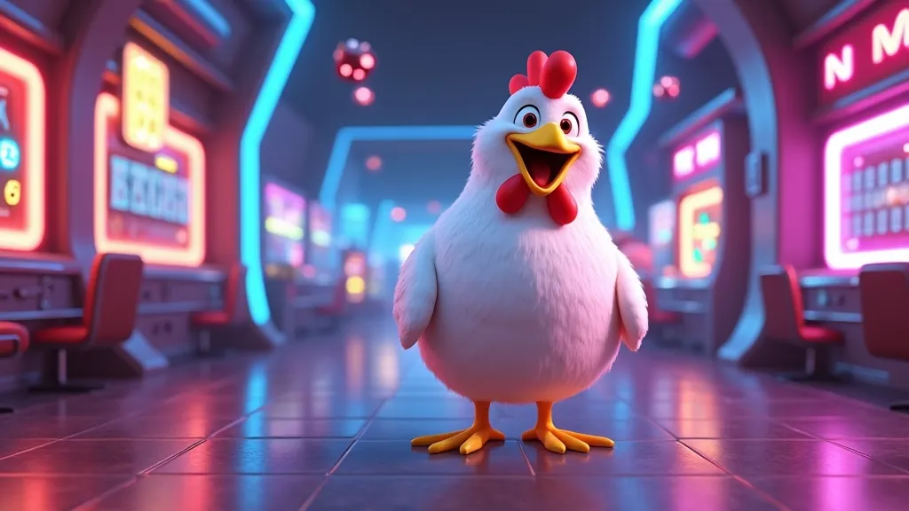 Chickenroad-app-casino