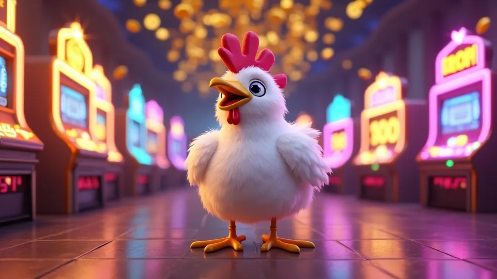 Chickenroad-app-casino