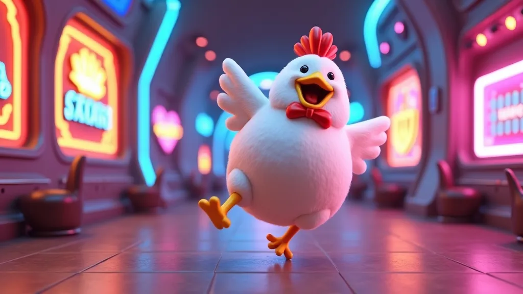 Chickenroad-app-casino