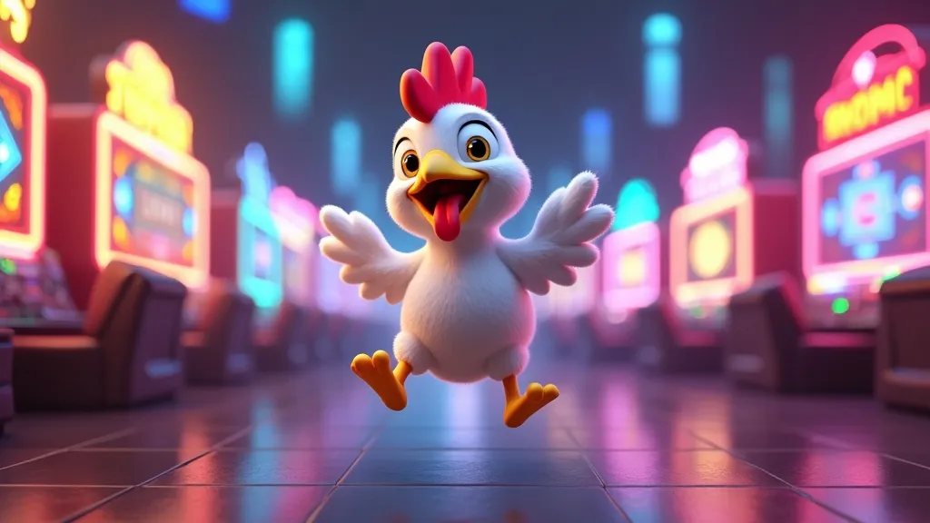 Chickenroad-app-casino