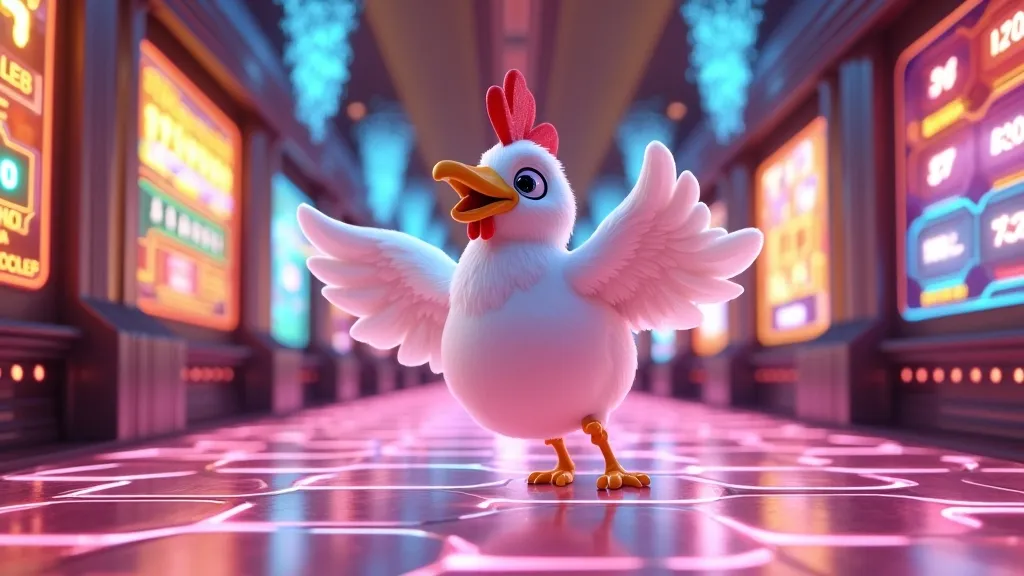 Chickenroad-app-casino