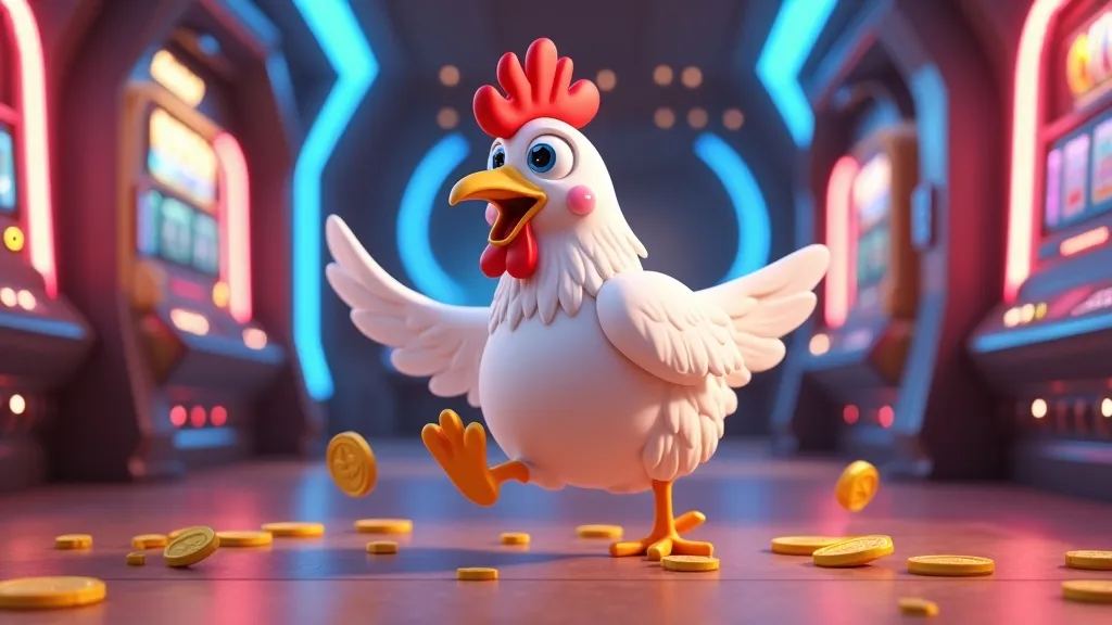 Chickenroad-app-casino