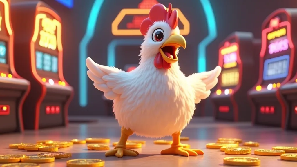 Chickenroad-app-casino