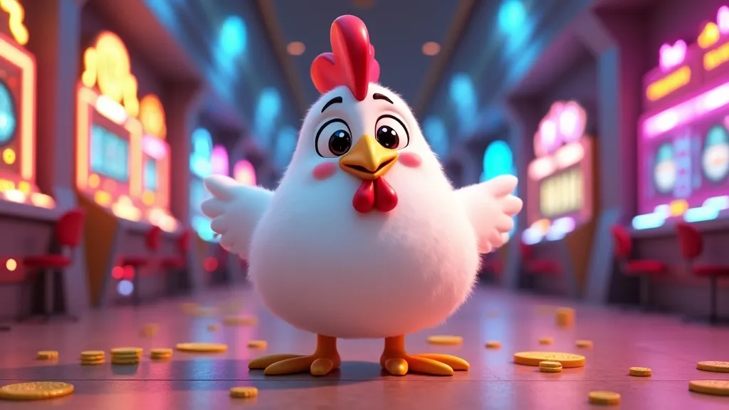 Chickenroad-app-casino
