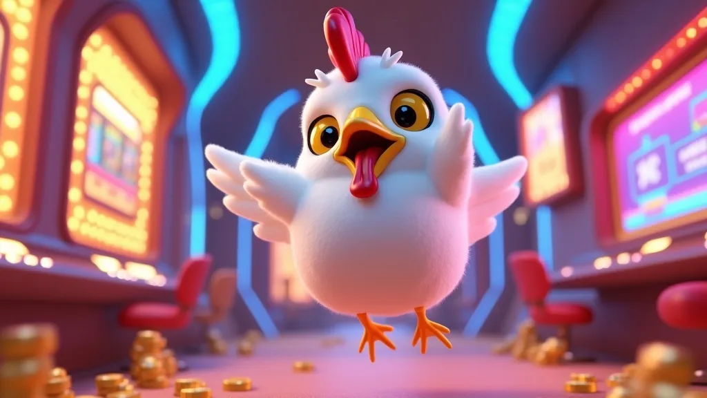 Chickenroad-app-casino