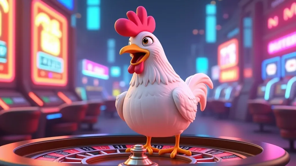 Chickenroad-app-casino