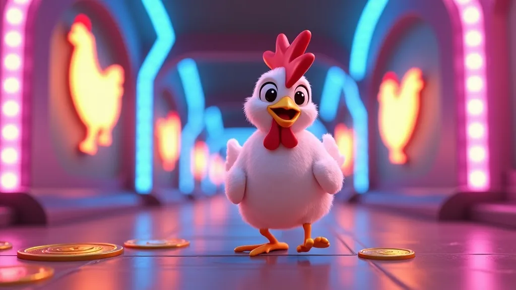 Chickenroad-app-casino